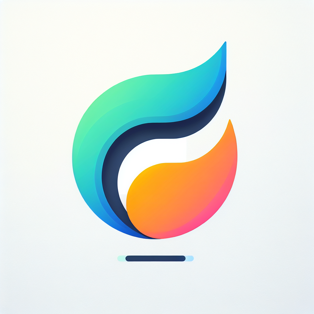 Create a logo for EPC Finder, a site simplifying the process of obtaining Energy Performance Certificates. The design should reflect efficiency, professionalism, and ease of use, with a modern and clean aesthetic.